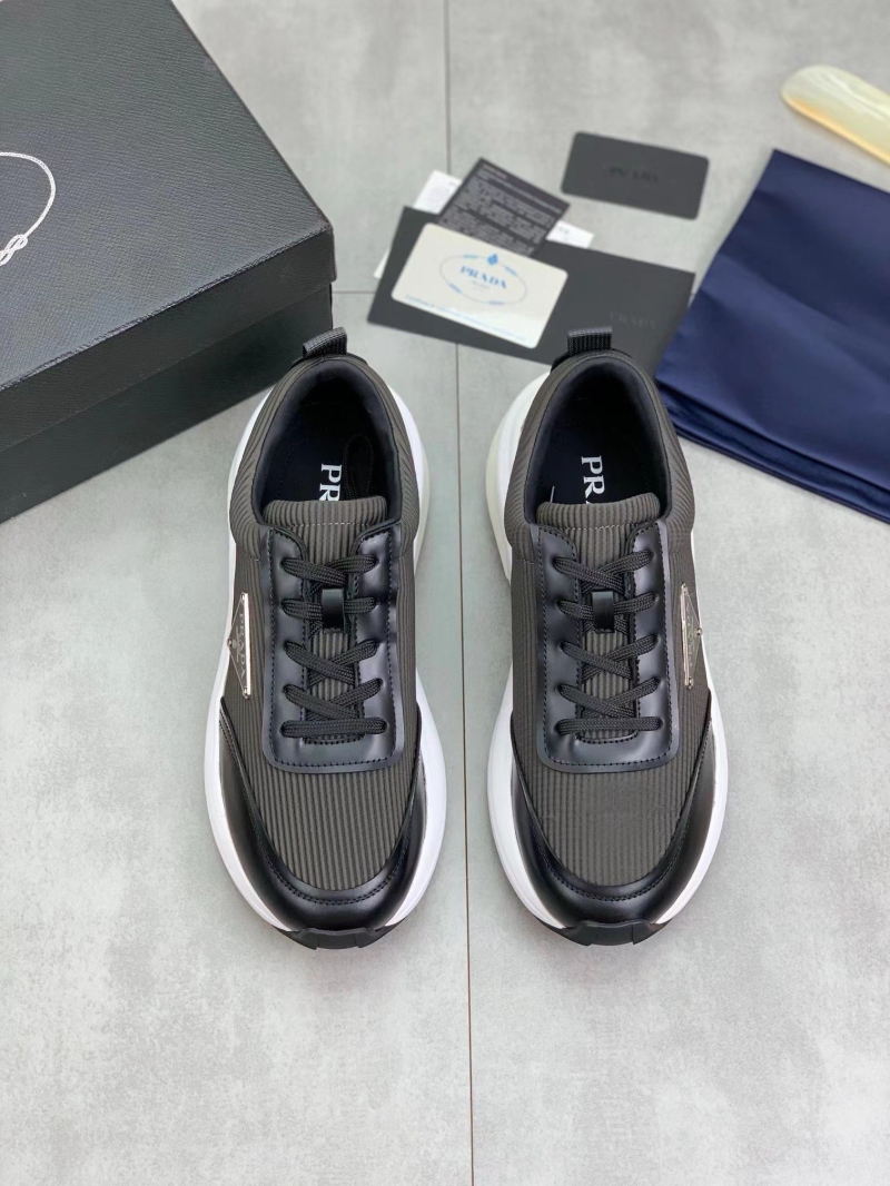 Prada Sneakers